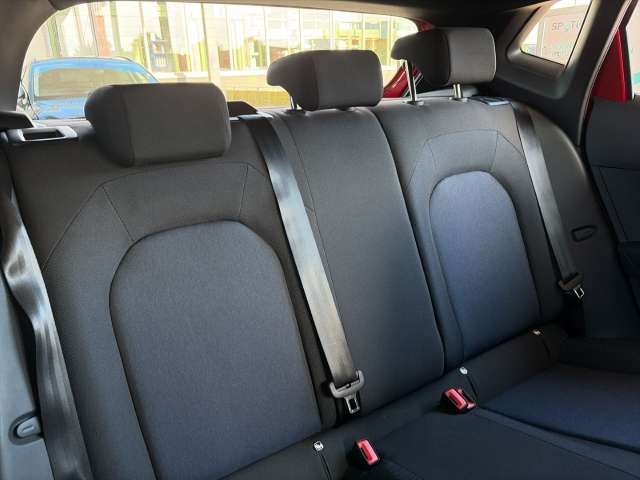 Fahrzeugbild eines SEAT Ibiza