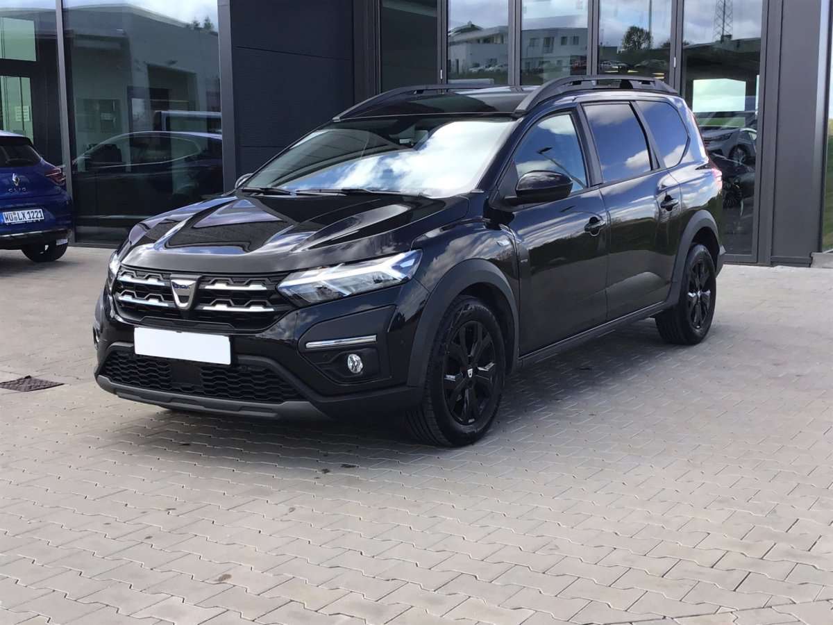 Fahrzeugbild eines Dacia Jogger