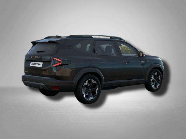 Fahrzeugbild eines Dacia Bigster