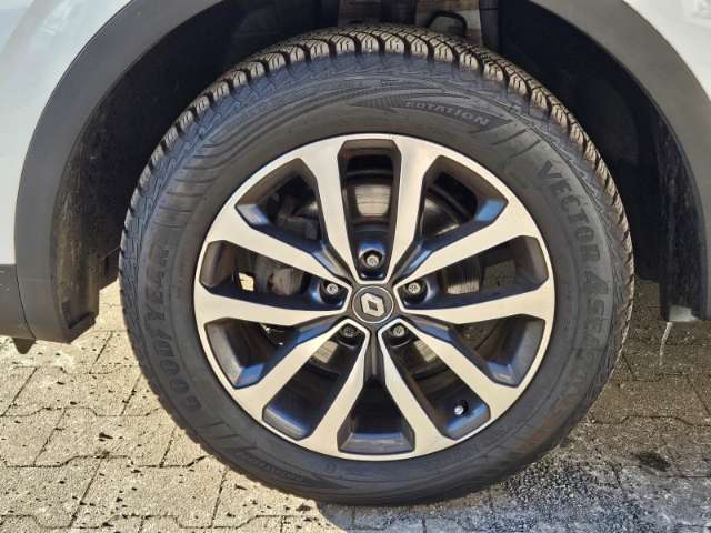 Fahrzeugbild eines Renault Kadjar