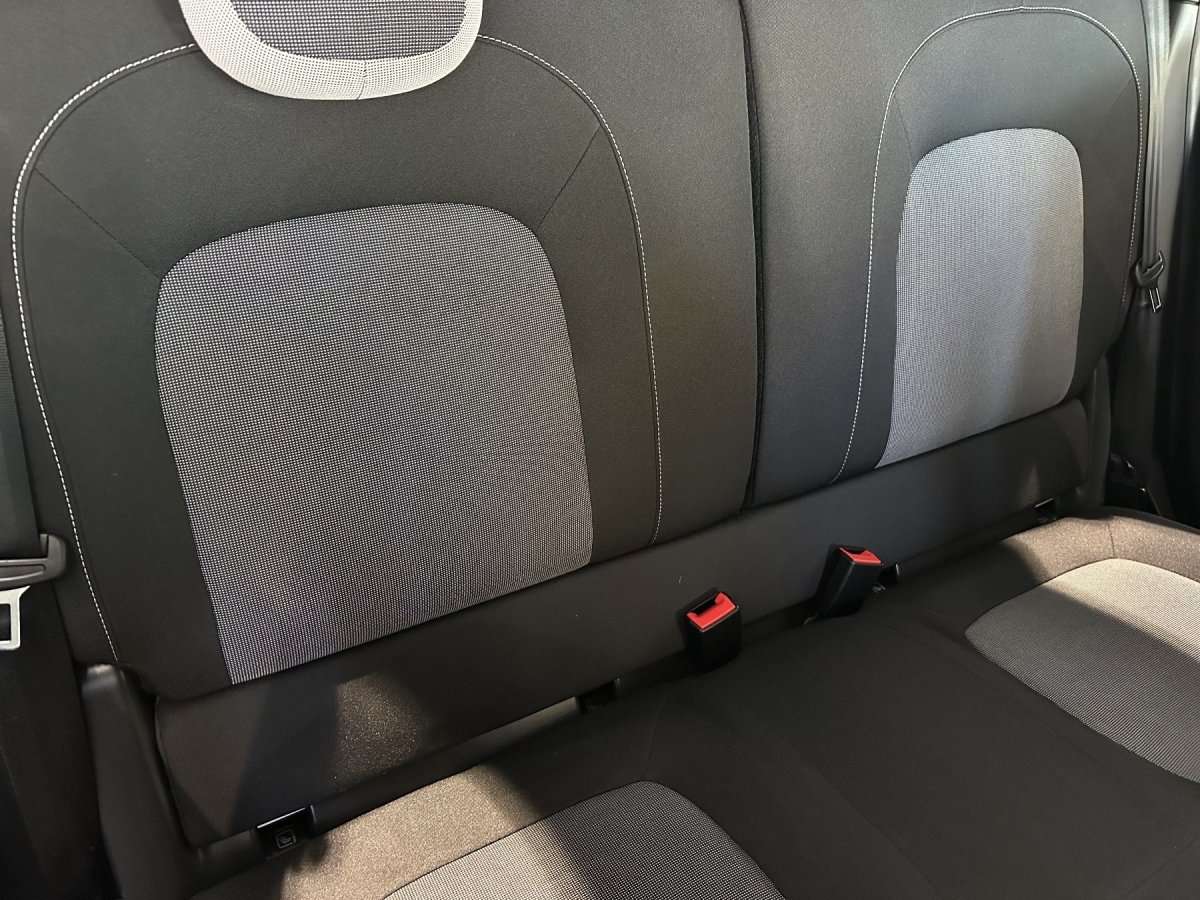 Fahrzeugbild eines Renault Twingo