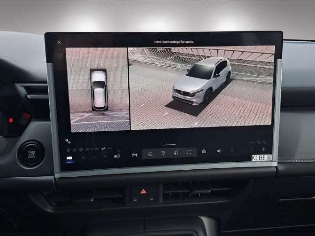 Fahrzeugbild eines Mazda CX-5