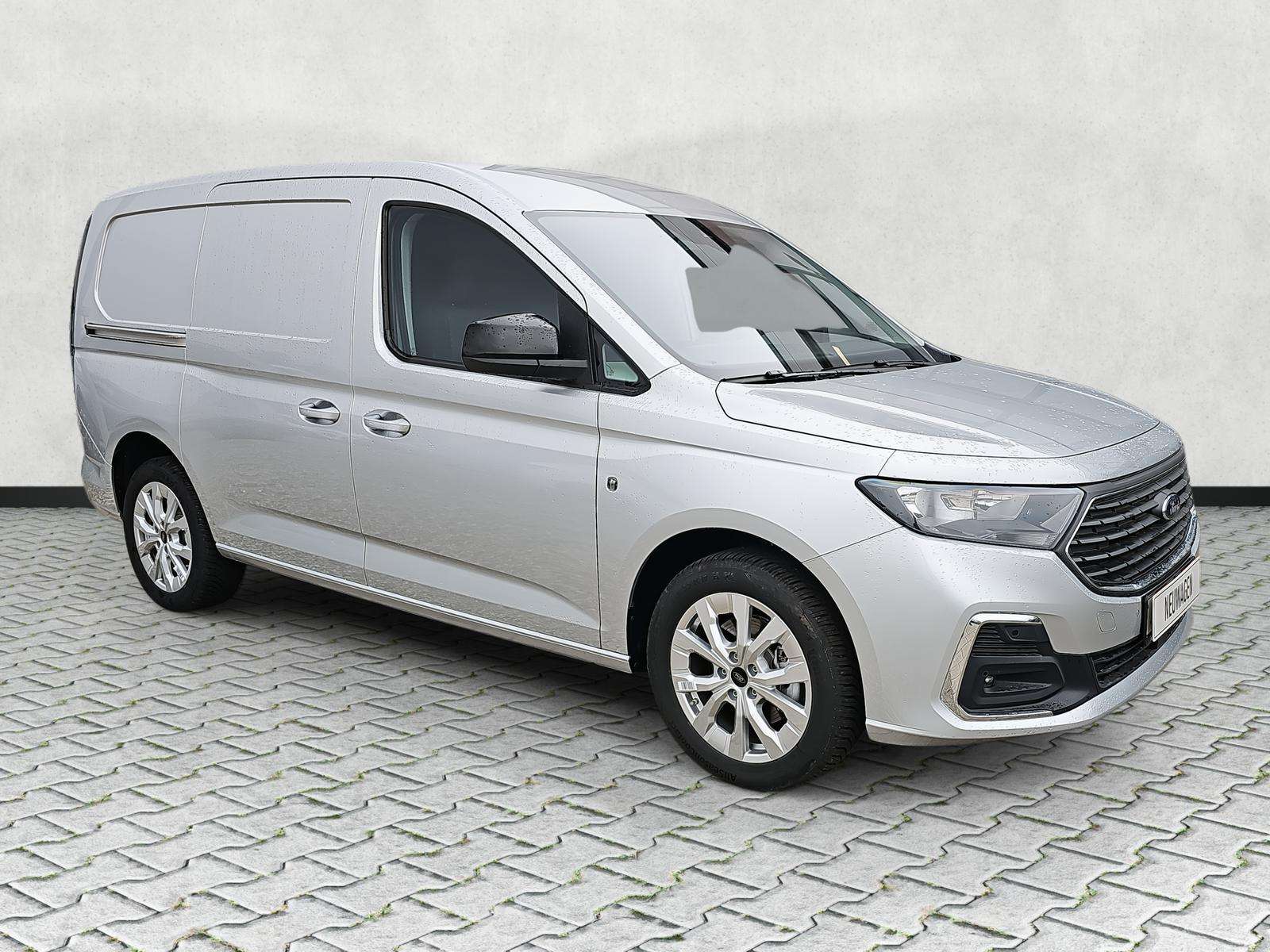 Fahrzeugbild eines Ford Transit Connect