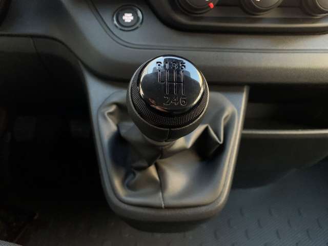 Fahrzeugbild eines Renault Trafic
