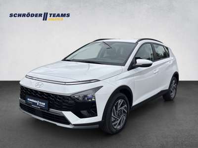 Bild Hyundai Bayon