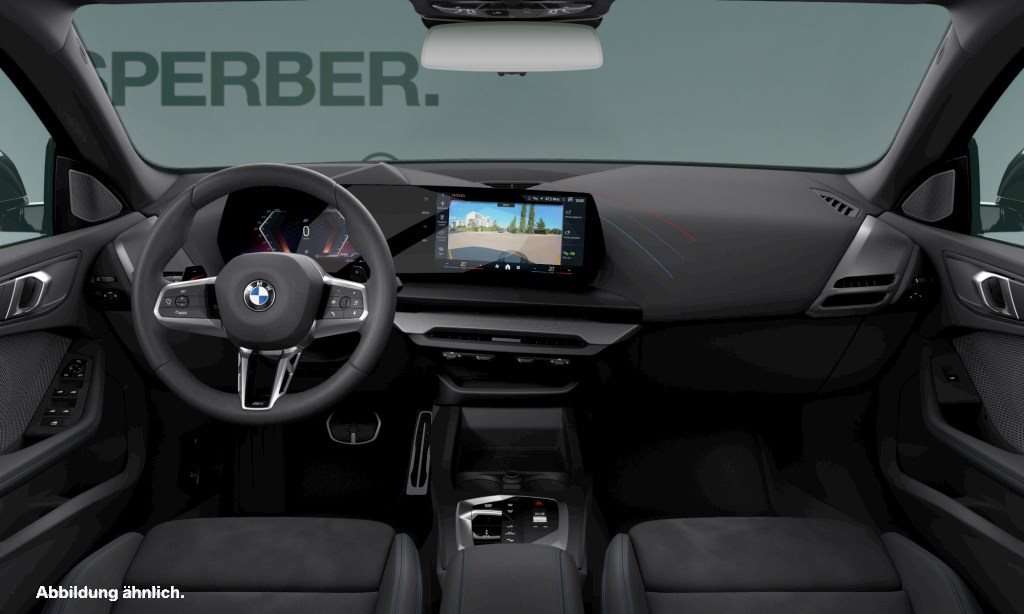 Fahrzeugbild eines BMW 2er-Reihe