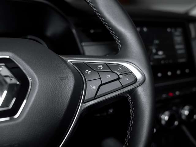 Fahrzeugbild eines Renault ZOE