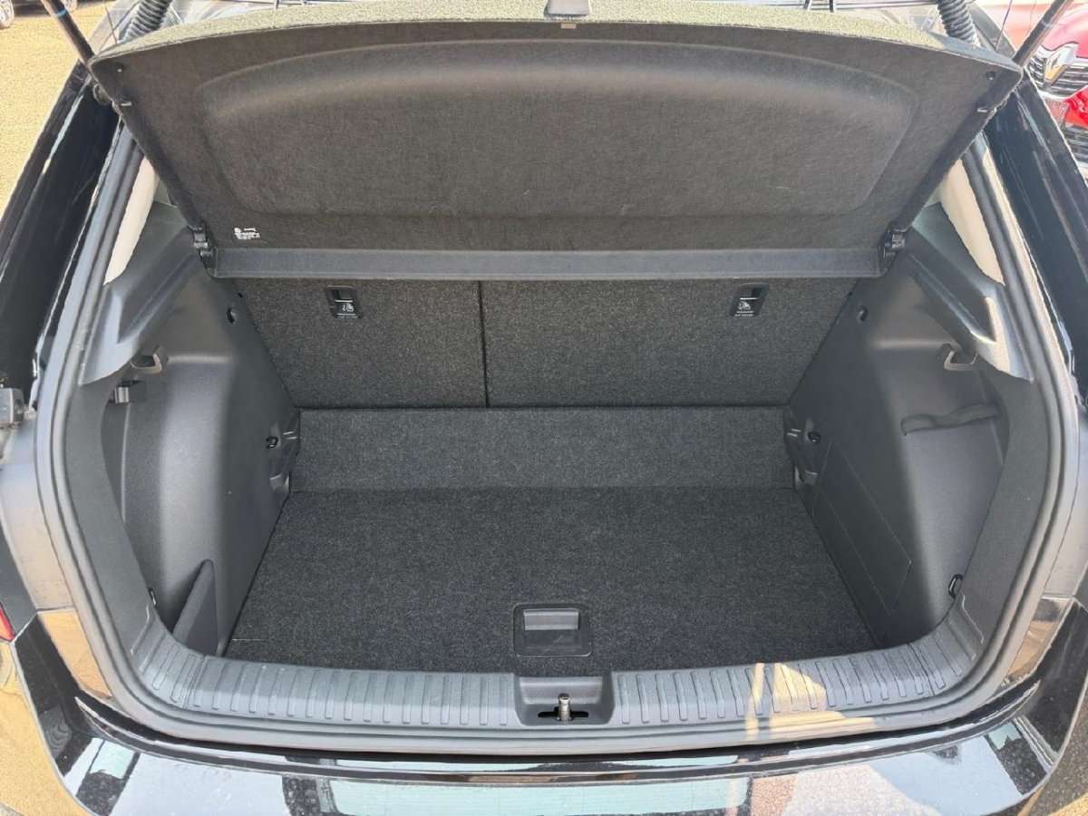 Fahrzeugbild eines Skoda Fabia