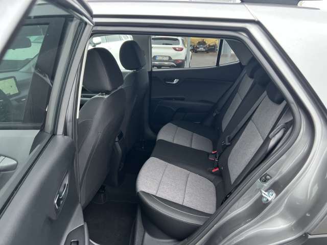 Fahrzeugbild eines Kia Stonic