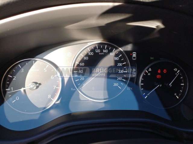 Fahrzeugbild eines Mazda Mazda3