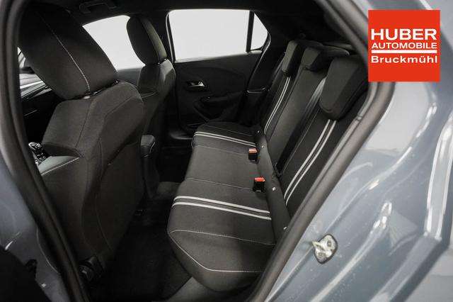 Fahrzeugbild eines Opel Corsa