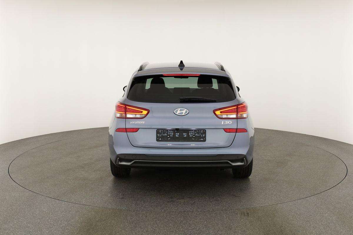 Fahrzeugbild eines Hyundai i30