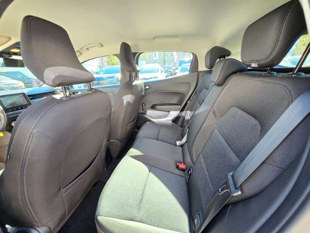 Fahrzeugbild eines Renault Clio