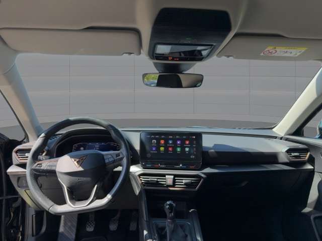 Fahrzeugbild eines CUPRA Formentor
