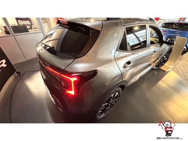 Fahrzeugbild eines Kia Stonic