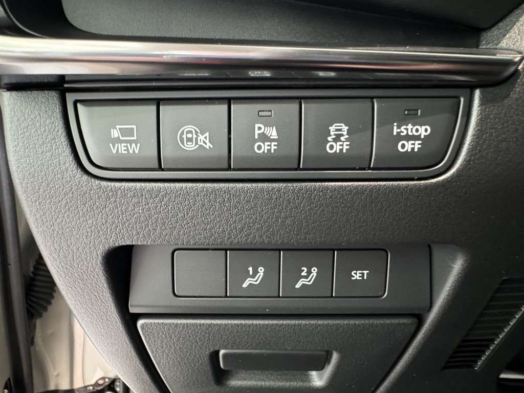 Fahrzeugbild eines Mazda Mazda3