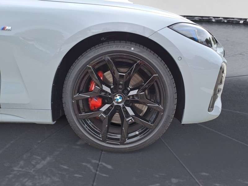 Fahrzeugbild eines BMW 4er-Reihe