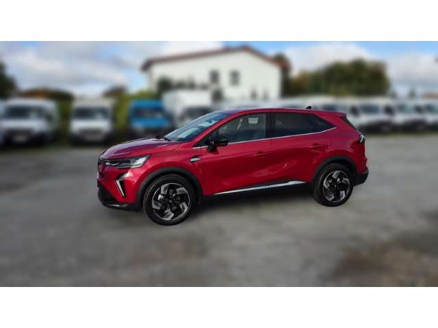 Fahrzeugbild eines Renault Symbioz