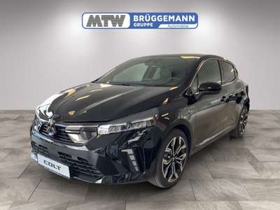 Bild Mitsubishi Colt