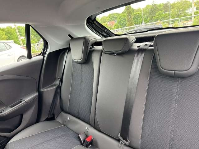 Fahrzeugbild eines Opel Corsa