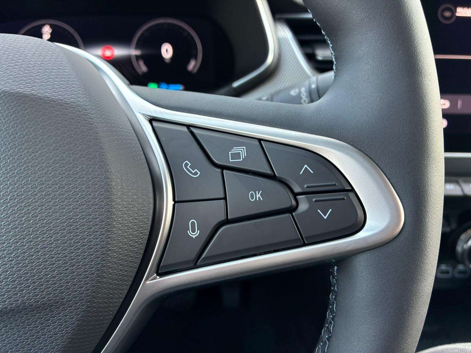 Fahrzeugbild eines Renault Arkana