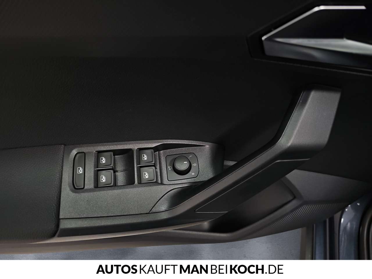 Fahrzeugbild eines SEAT Arona