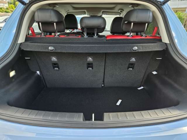 Fahrzeugbild eines GWM Ora 03