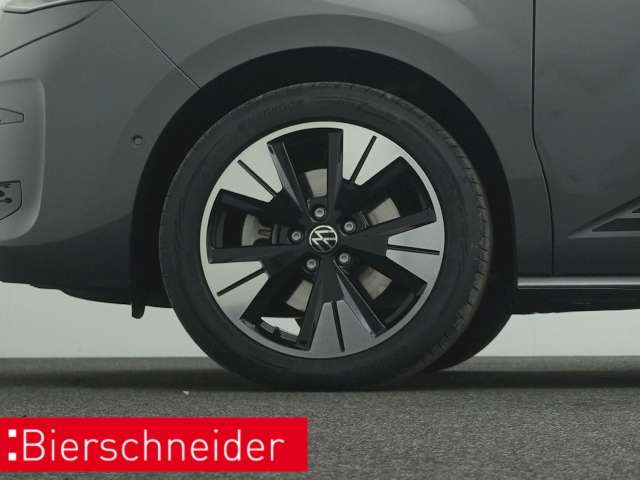 Fahrzeugbild eines Volkswagen Multivan