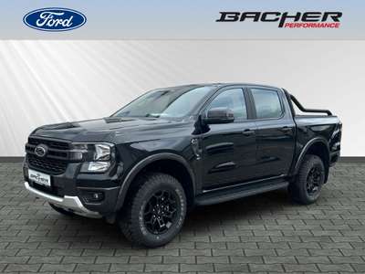 Bild Ford Ranger