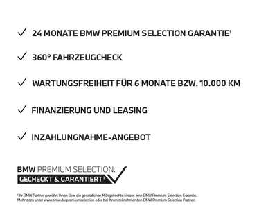 Bild BMW X1