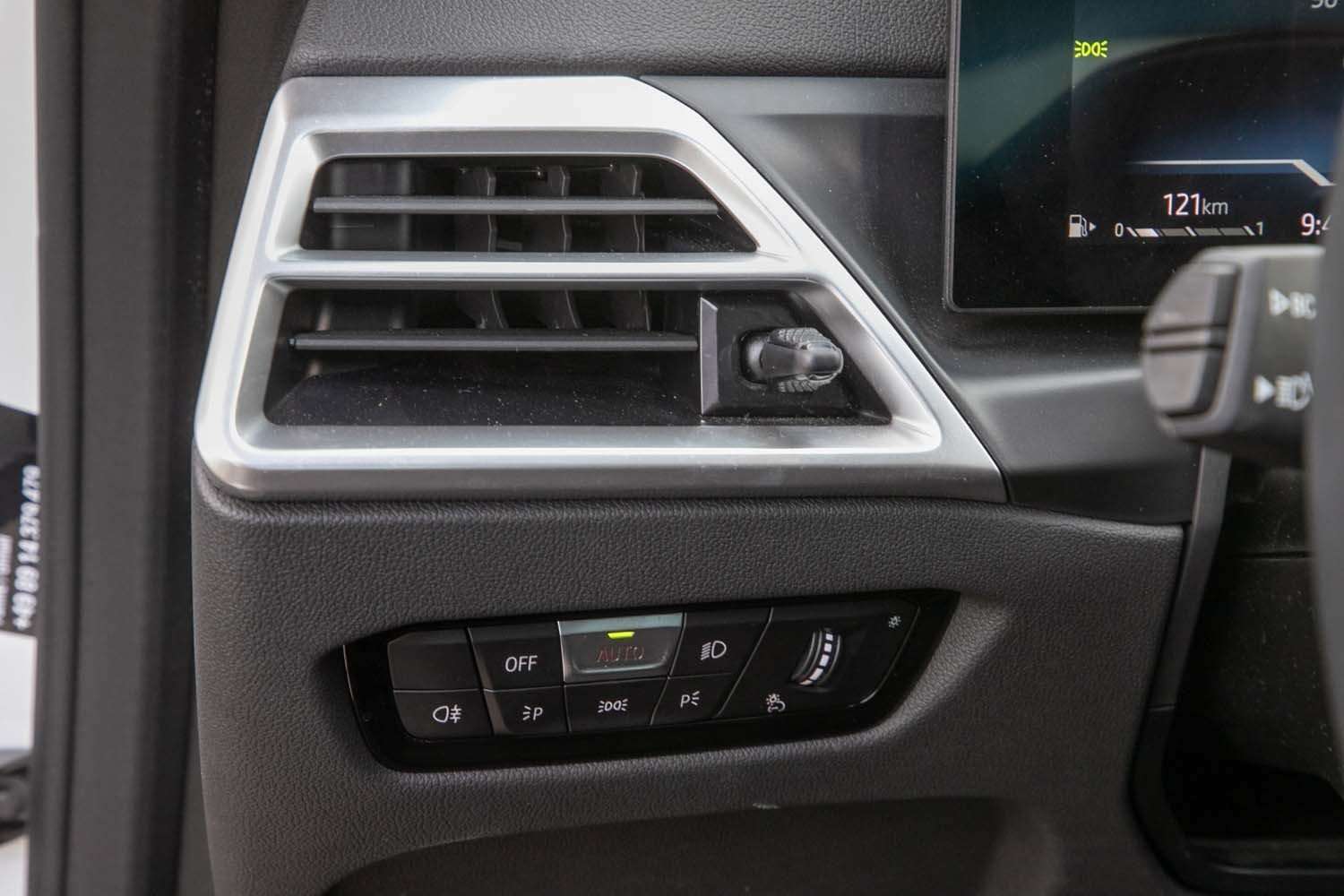 Fahrzeugbild eines BMW 2er-Reihe
