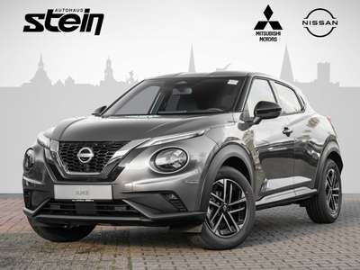 Bild Nissan JUKE