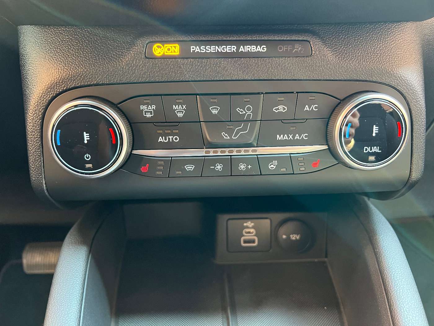 Fahrzeugbild eines Ford Kuga