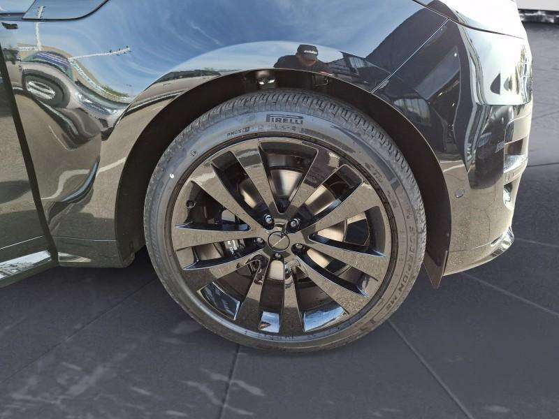 Fahrzeugbild eines Land Rover Range Rover Sport