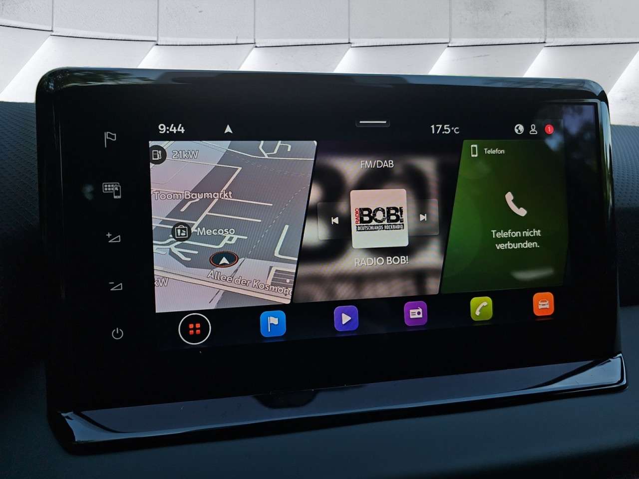 Fahrzeugbild eines SEAT Arona