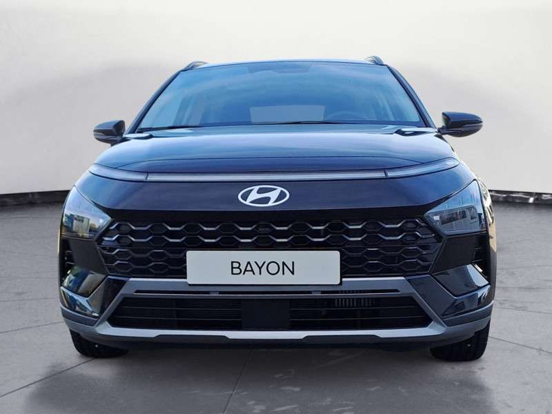 Fahrzeugbild eines Hyundai Bayon
