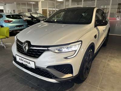 Bild Renault Arkana
