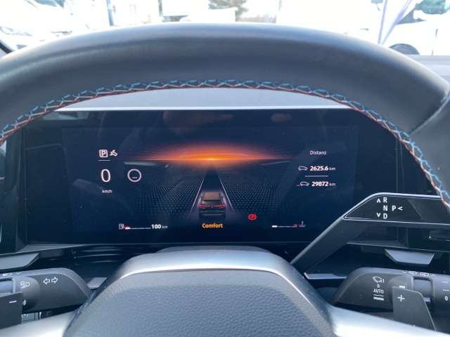 Fahrzeugbild eines Renault Austral