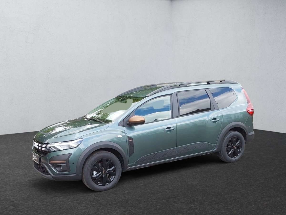 Fahrzeugbild eines Dacia Jogger