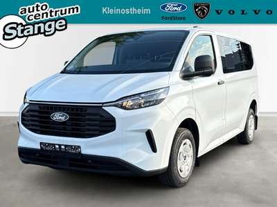 Bild Ford Transit Custom
