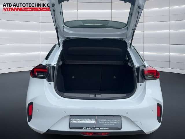 Fahrzeugbild eines Opel Corsa