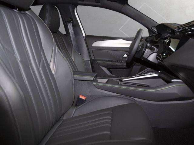 Fahrzeugbild eines Peugeot 308