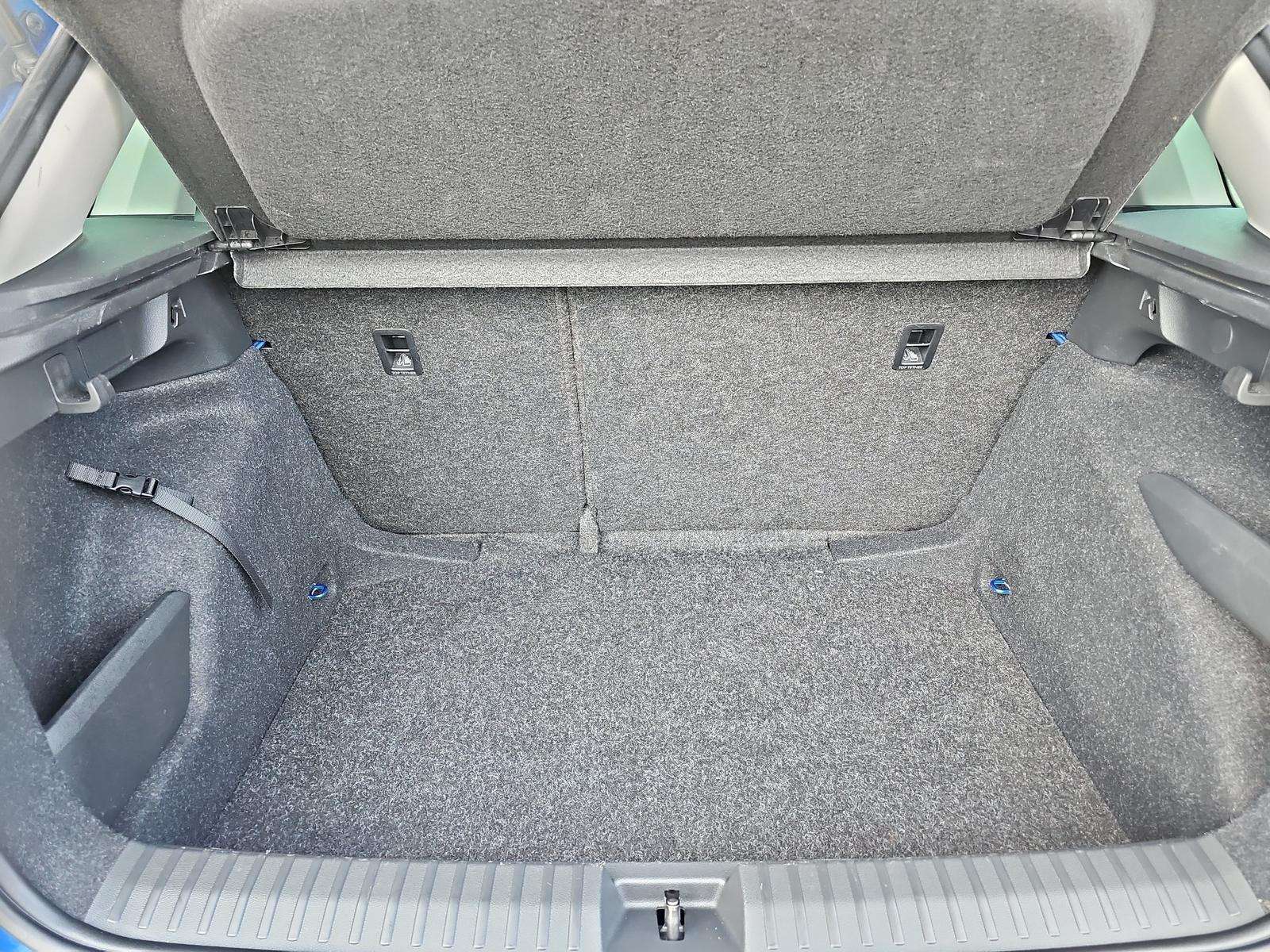 Fahrzeugbild eines Skoda Kamiq