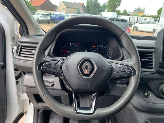 Fahrzeugbild eines Renault Trafic