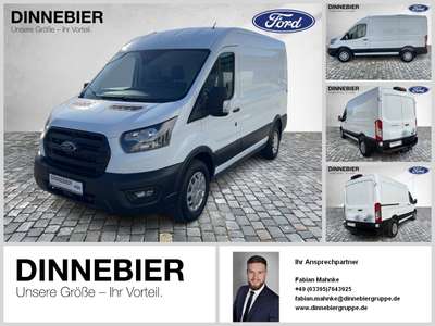 Bild Ford Transit