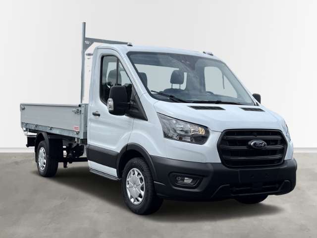 Fahrzeugbild eines Ford Transit
