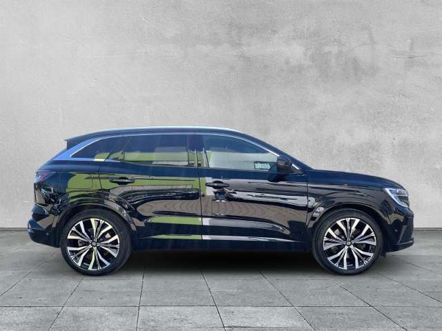 Fahrzeugbild eines Renault Austral