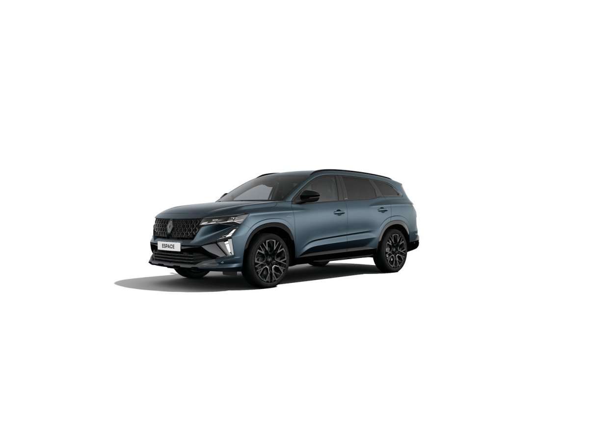 Fahrzeugbild eines Renault Espace