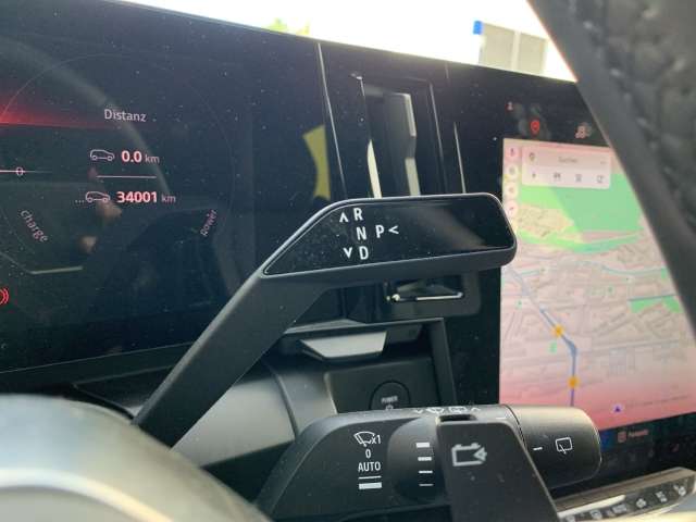 Fahrzeugbild eines Renault Megane E-TECH