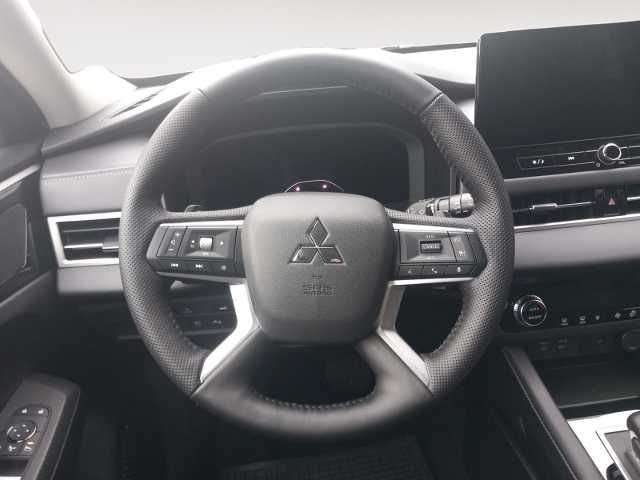 Fahrzeugbild eines Mitsubishi Outlander